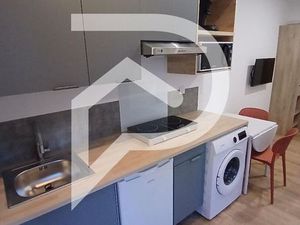 Appartement 2 pièces 20 m²