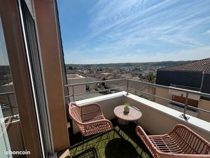 Appartement T2 meublé