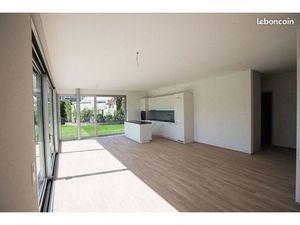 Appartement 2 pièces 58 m²