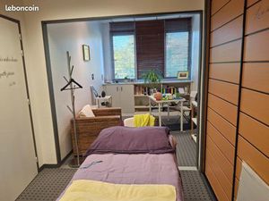 Bureau 16m2 à louer