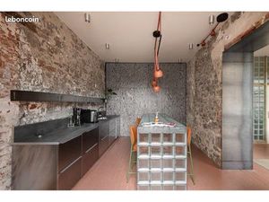 Bureaux coworking openspace