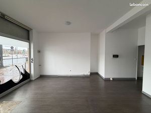 Local 40 m² ROUEN