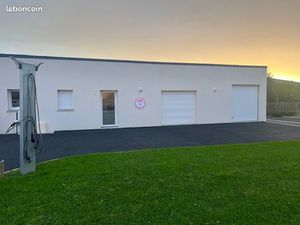 Location local commercial