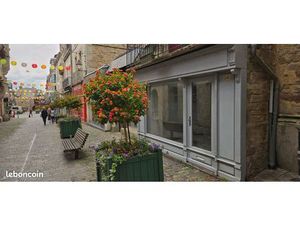 À Louer Local commercial 28m²