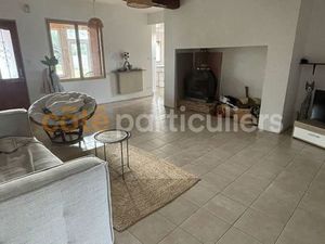 Ferme 6 pièces 196 m²