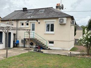 Charmante maison de ville proche toutes commodités