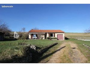 Maison 4 pièces 82 m²