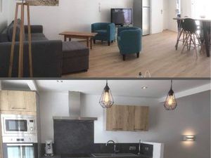 Location maison de pêcheur