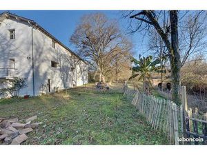 Moulin 8 pièces 328 m²