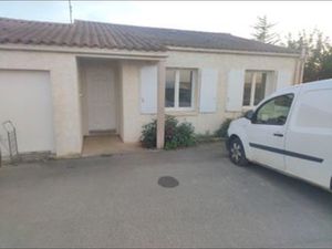 Location maison 3 chambres