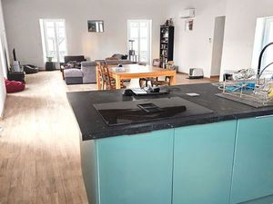 Jean Jaurès Nîmes Superbe maison de ville 370 M2