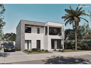 Maison 6 pièces 135 m²