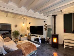 Vend maison de village