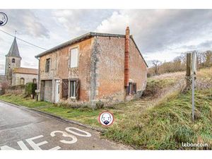 Maison de village 5 pièces 120 m²