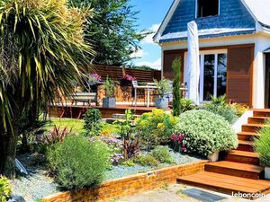 Maison de 175 M2 sur terrain de 1266 m2