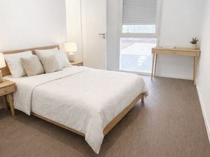 T2 40m² meublé jardin 50m² parking