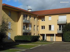 Appartement T2 48 m2