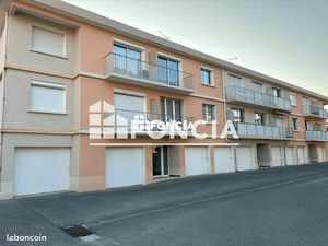 Appartement 3 pièces 59 m²