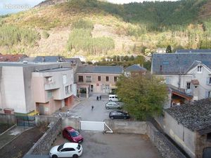 Appartement 3 pièces 50 m²