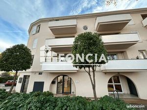 Appartement 2 pièces 37 m²