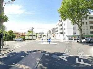 Appartement 3 pièces 57 m²