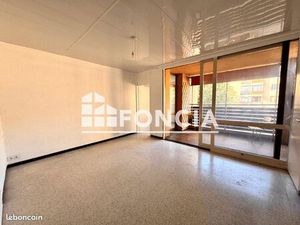 Appartement 4 pièces 78 m²