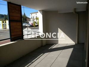 Appartement 3 pièces 54 m²