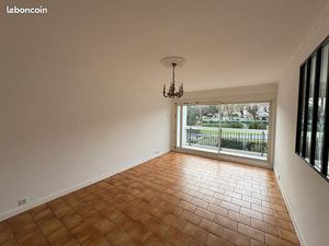 Appartement 4 pièces 80 m²