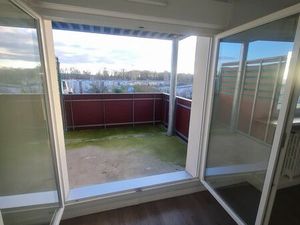 Location d'un beau F3 lumineux avec balcon et garage secteur Wenheck
