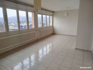 4 Pièces  70 m² · Thionville 57100 · Quartier La Militaire