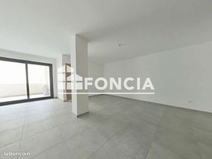 Appartement 3 pièces 80 m²