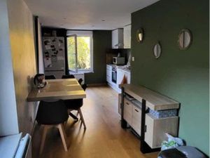 Appartement TRIPLEX 90m2 avec jardin