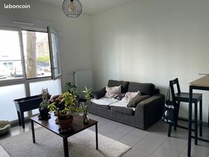 Apparement T2 récent à louer