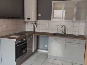 Appartement T2 environ 40 M2