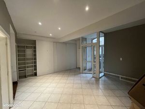 Bureaux 112 m² Toulouse