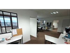 Bureaux à louer Toulouse Saint-Simon