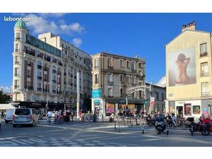 Boutique 87 m² MONTREUIL