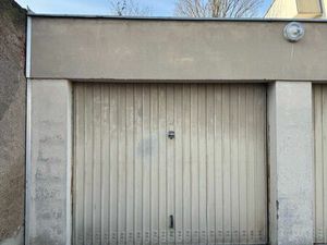 Garage à louer