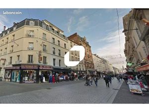 Local commercial 90 m²