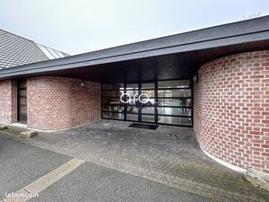 Maison 3 pièces 20 m²