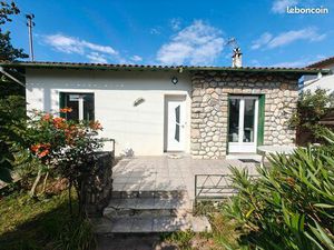 Maison familiale 110m2