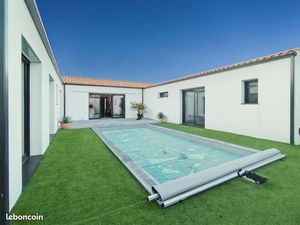 Maison 5 pièces 148 m²