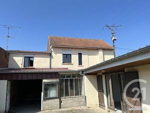 Maison 7 pièces 157 m²