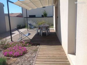 Villa méditerranéenne de 81 m2 de 2018