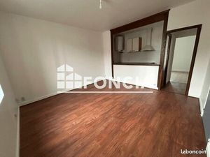 Maison de ville 2 pièces 46 m²