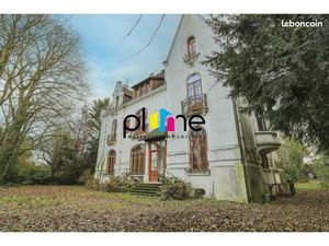 Appartement 2 pièces 53 m²