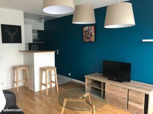 Bessoncourt - charmeux t3 entierement renove