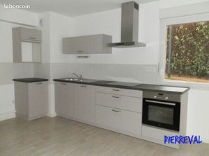 Appartement 3 pièces 72 m²