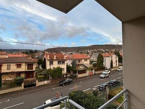 Vend T2 la glacière