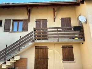 Vente Appartement T2